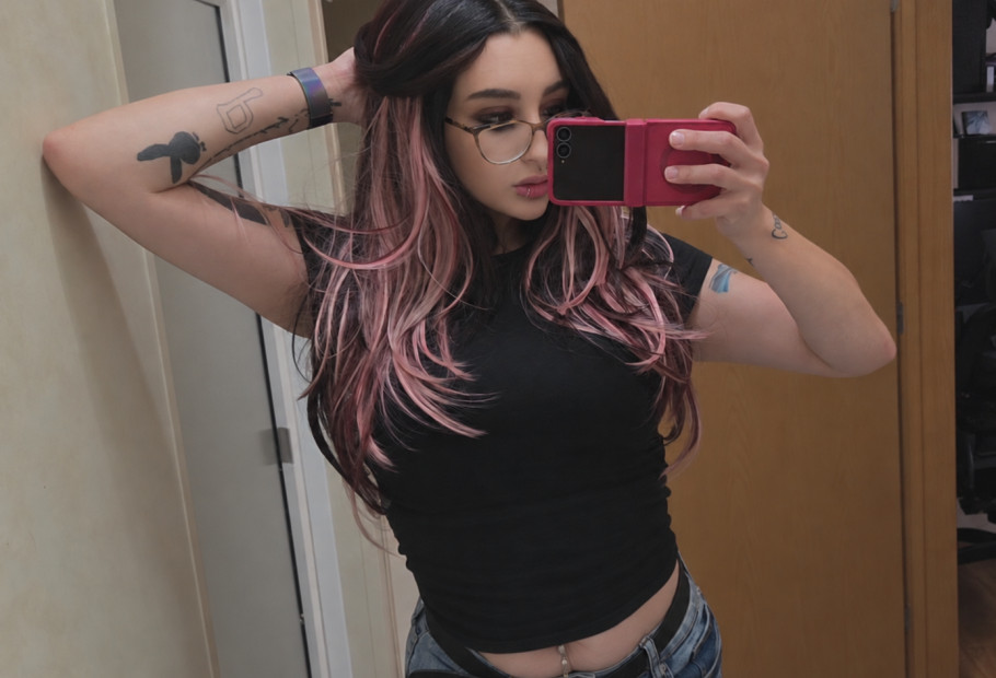 Large Profile Image